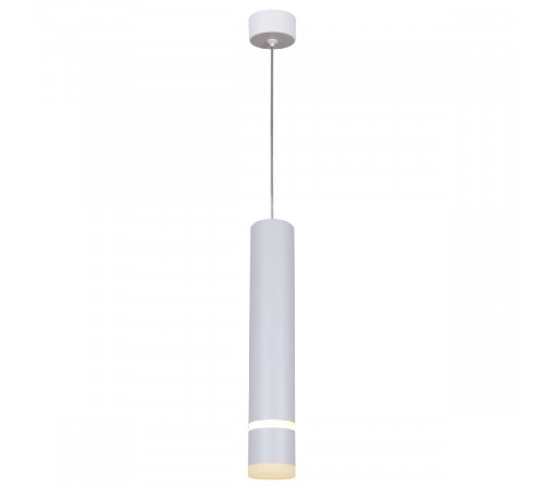 Подвесной светильник Reluce 16005-0.9-001LD 300mm GU10 WT Подвесной светильник Reluce 16005-0.9-001LD 300mm GU10 WT