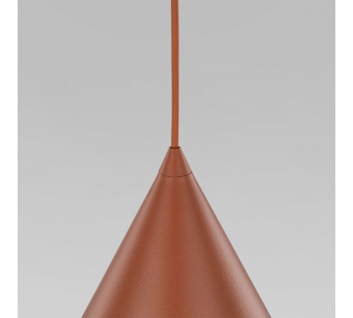 Подвесной светильник TK Lighting 10065 Cono a068508