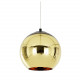 Подвесной светильник Loft IT Copper Shade Loft2024-E