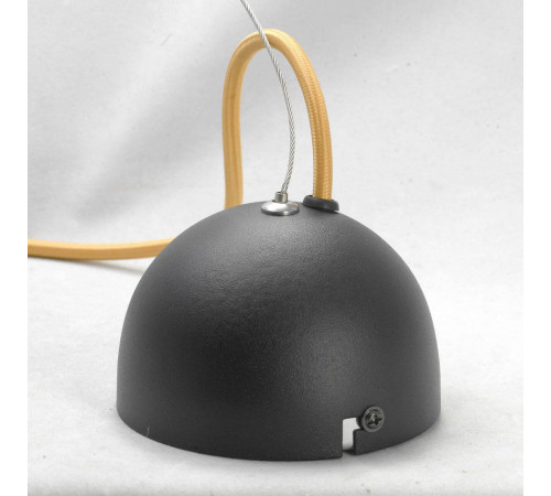 Подвесной светильник Lussole Loft Yukon GRLSP-8053 Подвесной светильник Lussole Loft Yukon GRLSP-8053