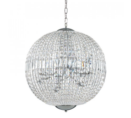 Подвесной светильник Ideal Lux Luxor SP12 116235 Подвесной светильник Ideal Lux Luxor SP12 116235