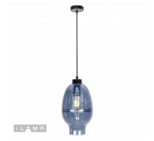 Подвесной светильник iLamp Relax AP9037-1 WB