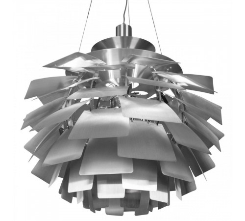 Подвесной светильник Loft IT Artichoke 10156/800 Silver Подвесной светильник Loft IT Artichoke 10156/800 Silver