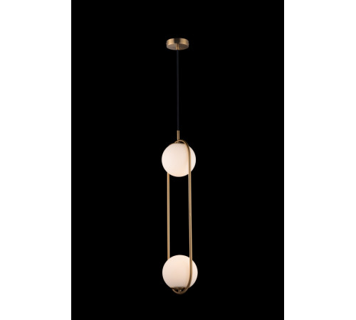 Подвесной светильник Loft IT Glob LOFT2601-A