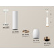 Подвесной светильник Ambrella Light Techno Spot XP1122040 (A2301, C6355, A2063, C1122, N7035)