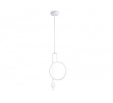 Подвесной светильник Ambrella Light Comfort FL66431