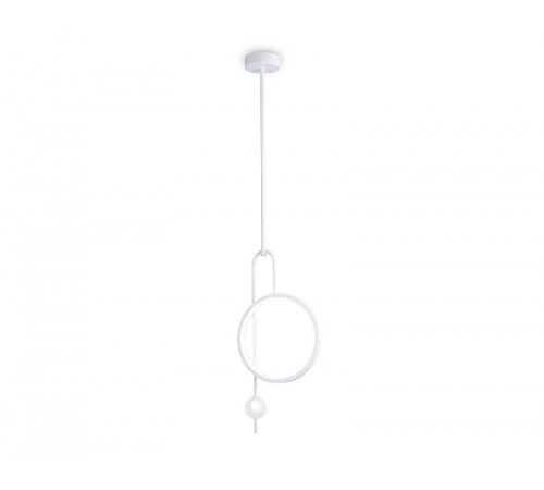 Подвесной светильник Ambrella Light Comfort FL66431 Подвесной светильник Ambrella Light Comfort FL66431