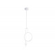 Подвесной светильник Ambrella Light Comfort FL66431
