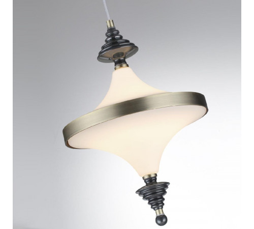 Подвесной светильник Odeon Light Ula L-vision 5404/23L