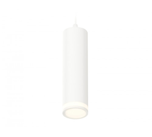 Подвесной светильник Ambrella Light Techno Spot XP6355001 (A2301, C6355, N6220) Подвесной светильник Ambrella Light Techno Spot XP6355001 (A2301, C6355, N6220)