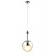 Подвесной светильник Crystal Lux TRUENA SP1 NICKEL