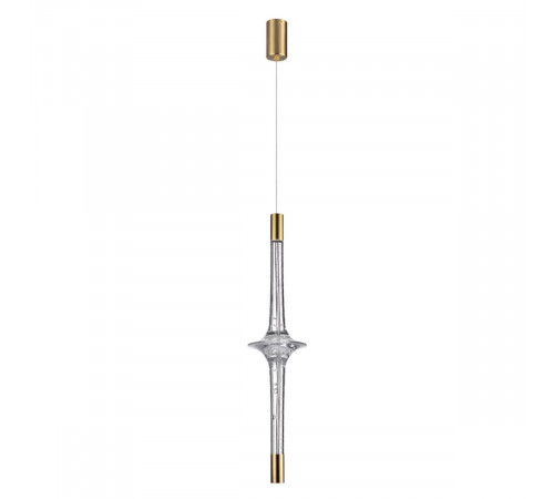 Подвесной светильник Odeon Light Olla 6689/7L Подвесной светильник Odeon Light Olla 6689/7L