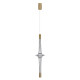 Подвесной светильник Odeon Light Olla 6689/7L