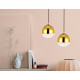 Подвесной светильник Ambrella Light Traditional TR3602