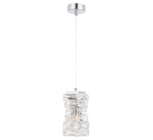 Подвесной светильник Crystal Lux ROLANDO SP1.2 CHRONE