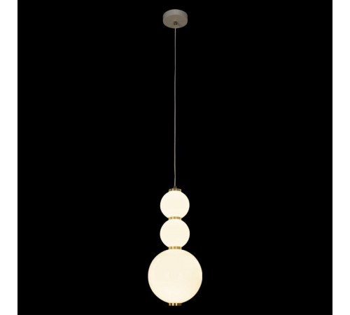 Подвесной светильник Loft IT Pearls 10205/D Подвесной светильник Loft IT Pearls 10205/D