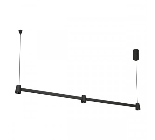 Подвесной светильник Arlight SP-Elizeo-S1000-16W Warm3000 036594 Подвесной светильник Arlight SP-Elizeo-S1000-16W Warm3000 036594