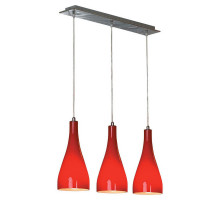 Подвесной светильник Lussole Rimini GRLSF-1156-03