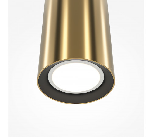 Подвесной светильник Maytoni Pro Focus MOD161PL-01BS1 Подвесной светильник Maytoni Pro Focus MOD161PL-01BS1