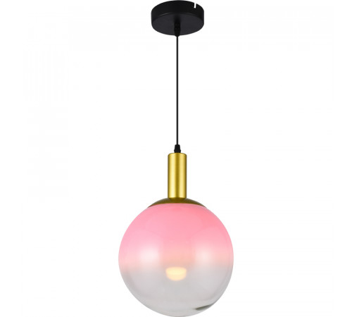 Подвесной светильник Toplight Gwendolyn TL1217H-01RS Подвесной светильник Toplight Gwendolyn TL1217H-01RS