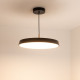 Подвесной светильник Arlight SP-ELEGANT-R500-37W Warm3000 (BK, 120 deg, 230V) 033922(1)