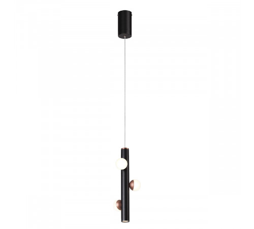 Подвесной светильник Favourite Knopp 4320-3P Подвесной светильник Favourite Knopp 4320-3P