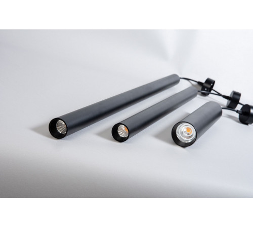 Подвесной светодиодный светильник Fiberli Tube480BW 12110301 Подвесной светодиодный светильник Fiberli Tube480BW 12110301