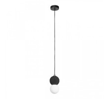 Подвесной светильник Loft IT Quill 10109 Dark grey