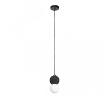 Подвесной светильник Loft IT Quill 10109 Dark grey