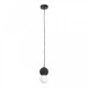 Подвесной светильник Loft IT Quill 10109 Dark grey
