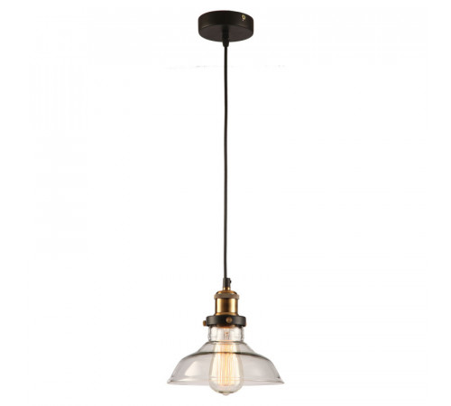 Подвесной светильник Lussole Loft Glen cove GRLSP-9606