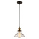 Подвесной светильник Lussole Loft Glen cove GRLSP-9606