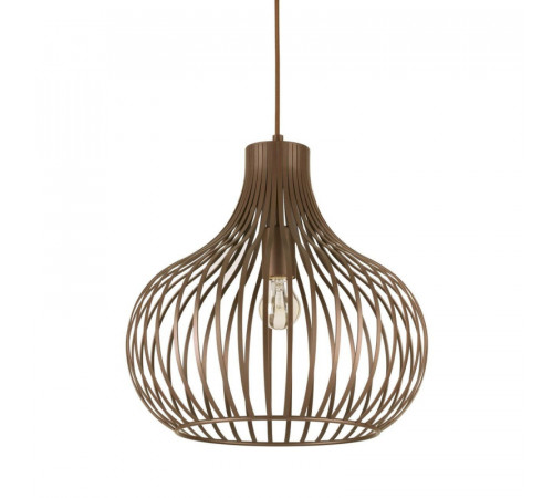 Подвесной светильник Ideal Lux Onion SP1 D38 205298 Подвесной светильник Ideal Lux Onion SP1 D38 205298