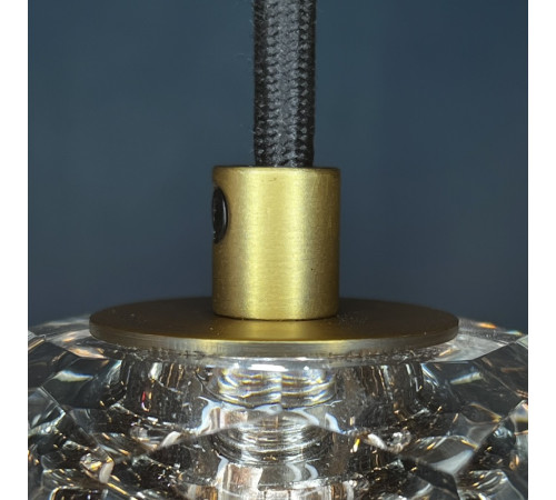 Подвесной светильник ImperiumLoft RH Boule de Cristal 84594-22