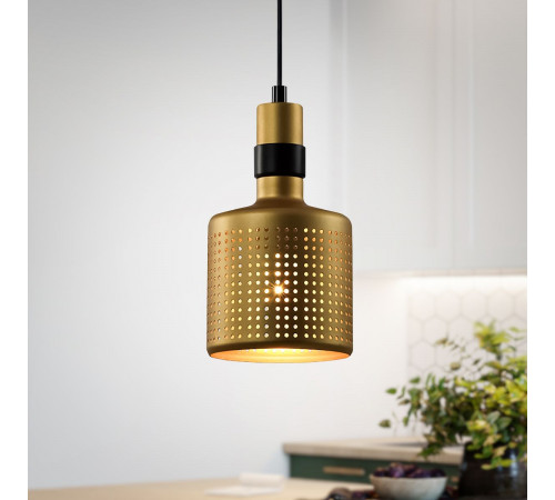 Подвесной светильник Rivoli Betty 4108-201 Б0057924 Подвесной светильник Rivoli Betty 4108-201 Б0057924