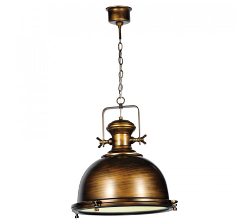 Подвесной светильник Lussole Loft GRLSP-9612 Подвесной светильник Lussole Loft GRLSP-9612