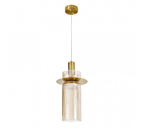 Подвесной светильник Arte Lamp Adagio A2791SP-1AM Подвесной светильник Arte Lamp Adagio A2791SP-1AM