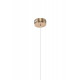 Подвесной светильник Zortes Ringer ZRS.57792.17