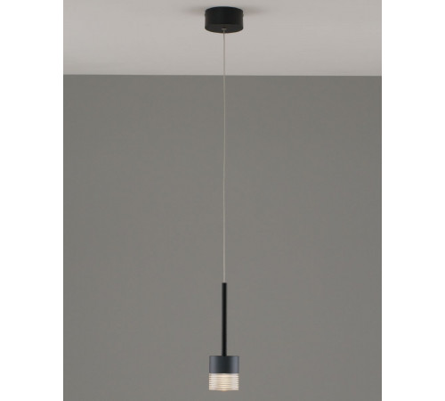 Подвесной светильник Moderli Self V10853-PL Подвесной светильник Moderli Self V10853-PL