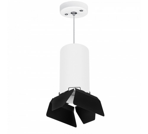 Подвесной светильник Lightstar RULLO RP6486487 (216486+590086+202487) Подвесной светильник Lightstar RULLO RP6486487 (216486+590086+202487)