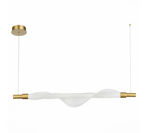 Подвесной светодиодный светильник ST Luce Alba SL6109.203.01 Подвесной светодиодный светильник ST Luce Alba SL6109.203.01