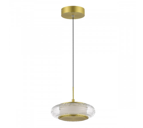 Подвесной светильник ST Luce Frittela SL6239.203.01 Подвесной светильник ST Luce Frittela SL6239.203.01