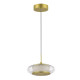 Подвесной светильник ST Luce Frittela SL6239.203.01