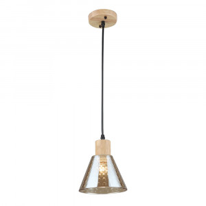 Подвесной светильник Arte Lamp Lancaster A5891SP-1BK