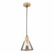 Подвесной светильник Arte Lamp Lancaster A5891SP-1BK