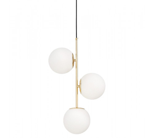 Подвесной светильник Lumina Deco Stelvio LDP 6041-3 GD Подвесной светильник Lumina Deco Stelvio LDP 6041-3 GD