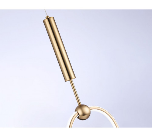 Подвесной светильник Ambrella Light Comfort FL10578 Подвесной светильник Ambrella Light Comfort FL10578