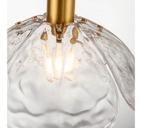 Подвесной светильник ImperiumLoft Fleur 140695-26 Подвесной светильник ImperiumLoft Fleur 140695-26
