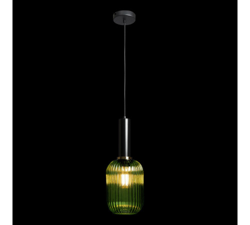 Подвесной светильник Loft IT IRIS 2072-A+BL Подвесной светильник Loft IT IRIS 2072-A+BL
