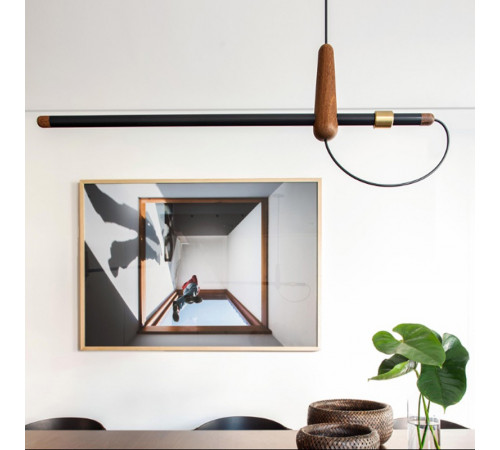 Подвесной светильник ImperiumLoft Barcker 213848-26 Подвесной светильник ImperiumLoft Barcker 213848-26